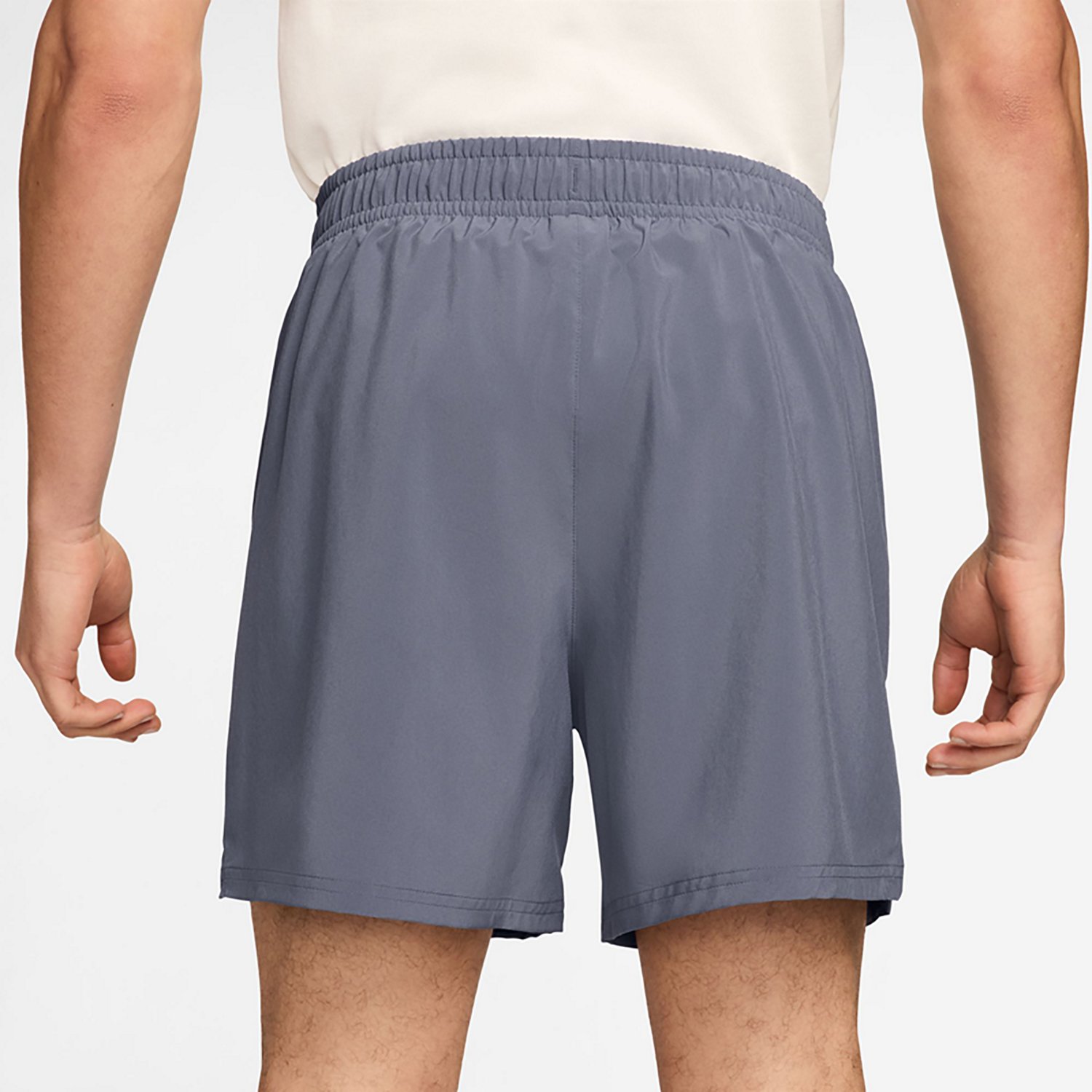 Jordan Men's Dri-FIT Sport Woven Shorts - view number 2