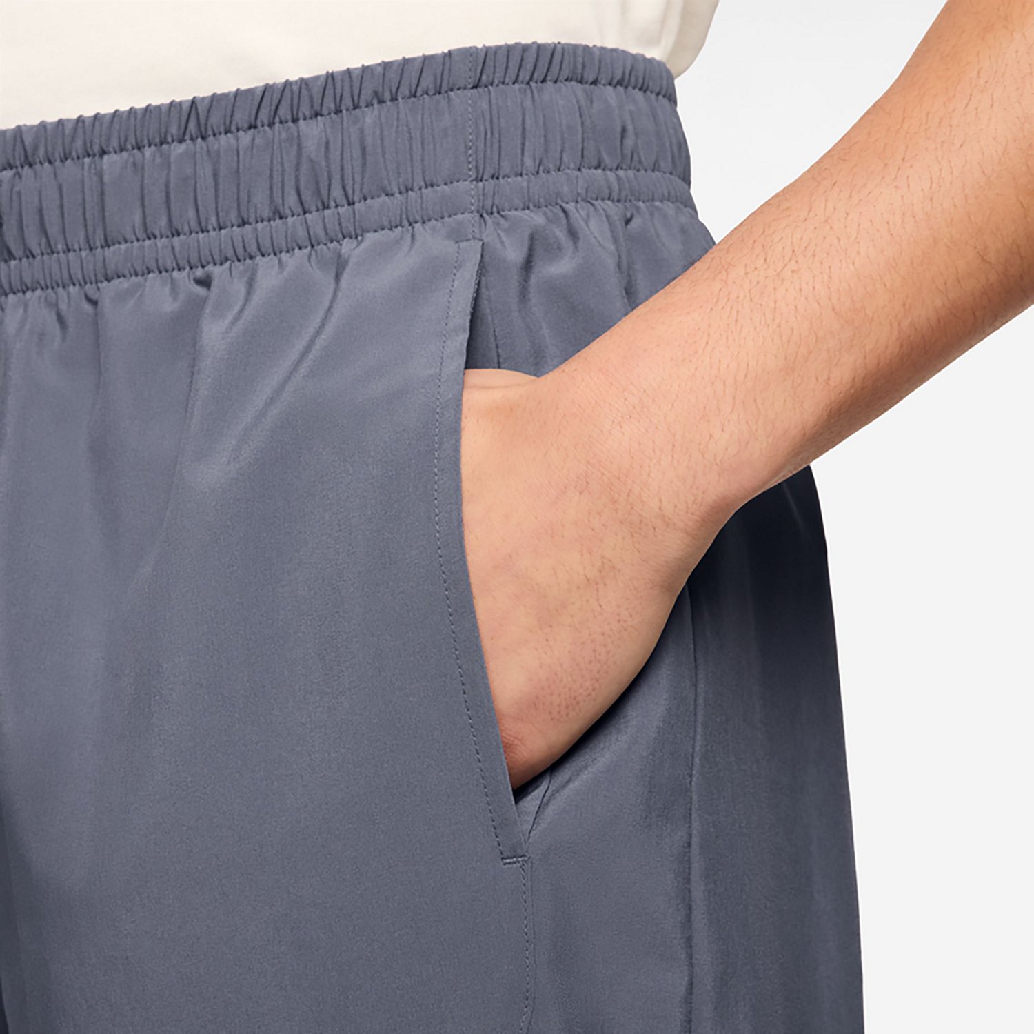 Jordan Men's Dri-FIT Sport Woven Shorts - view number 4