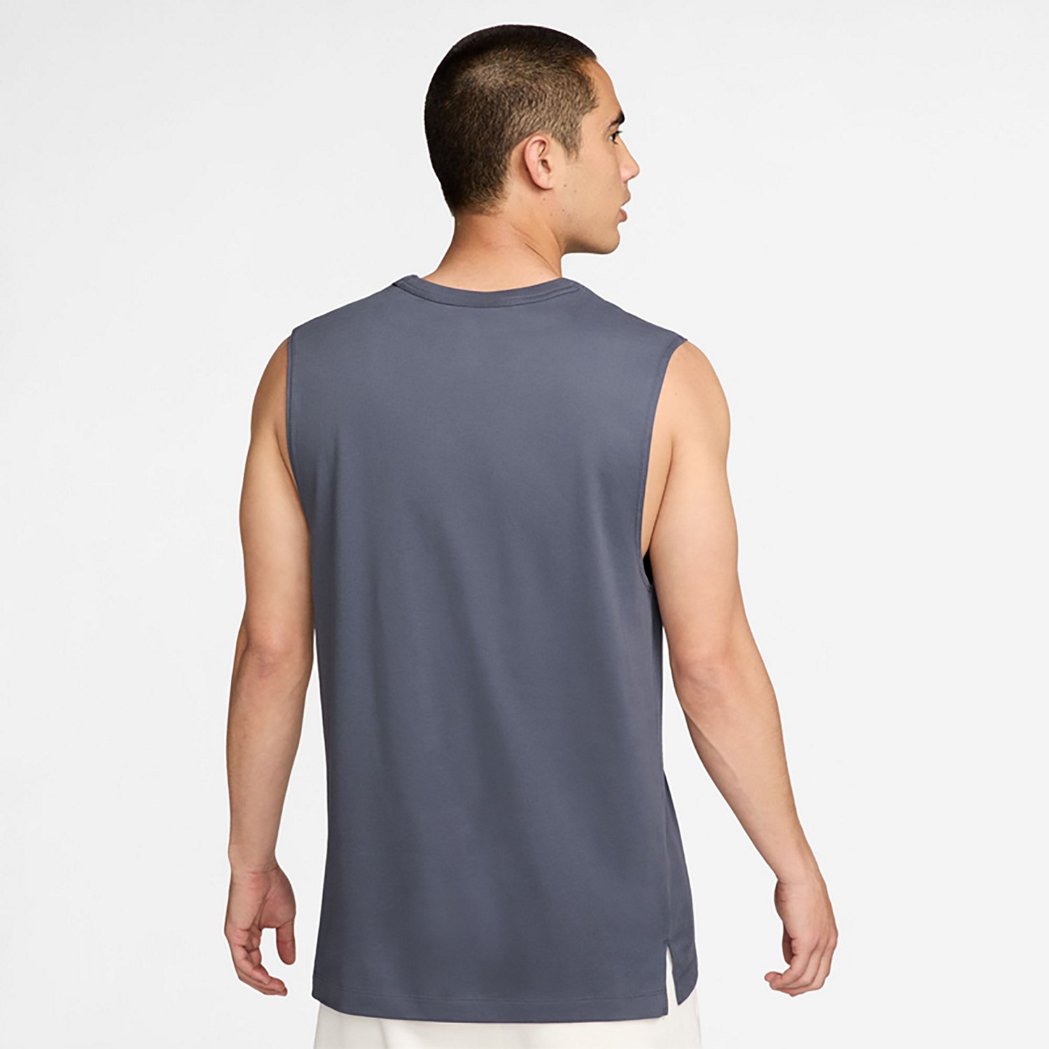 Jordan Men's Dri-FIT Sleeveless Top - view number 2
