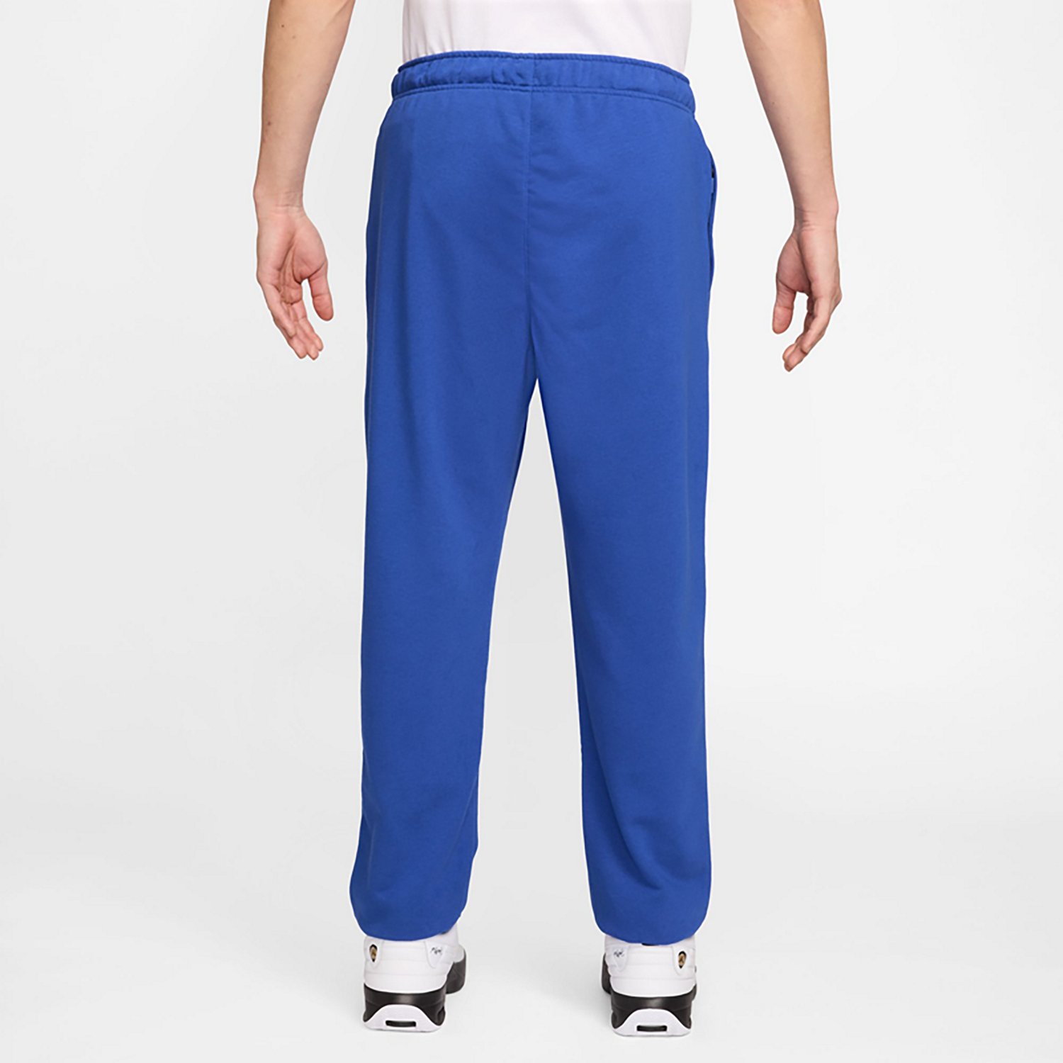 Jordan Men's Dri-FIT Fleece Pants - view number 2