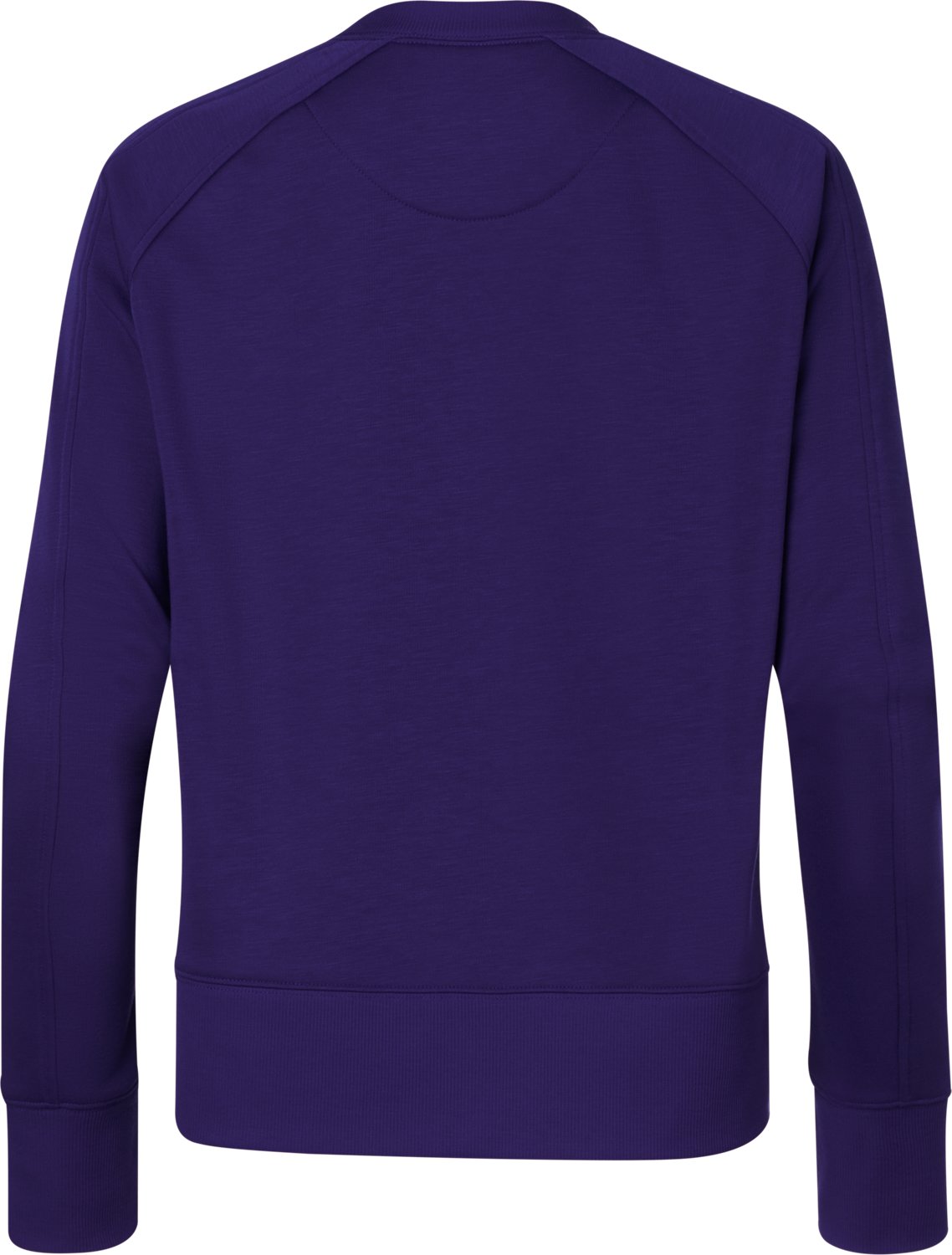 BCG Women's Fleece Long Sleeve Pullover Top - view number 2