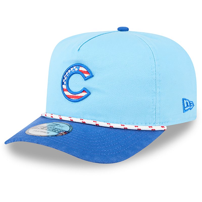 New Era Light Royal… - image