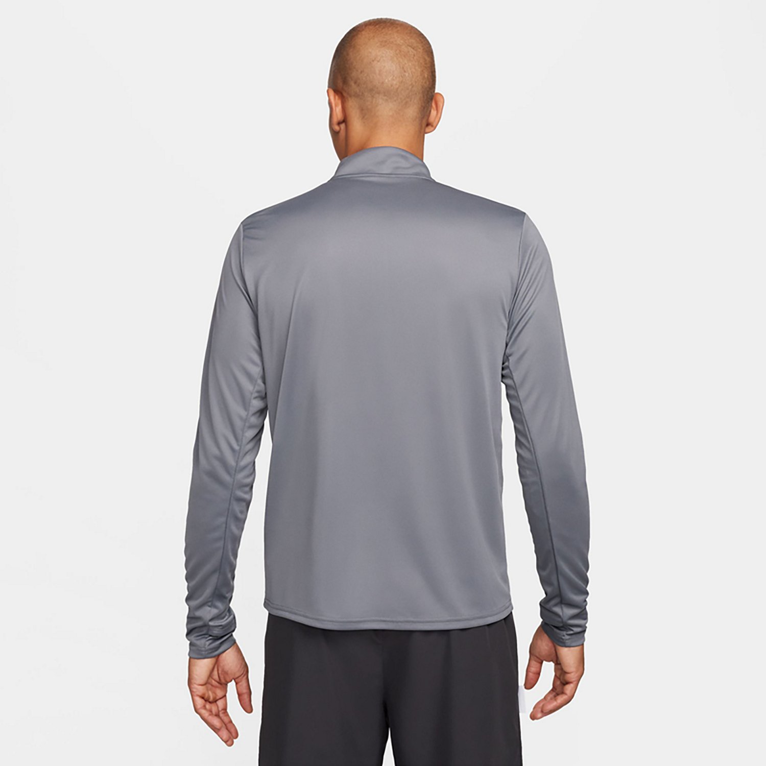 Nike Men's Dri-FIT Pacer 1/2 Zip Running Top - view number 2