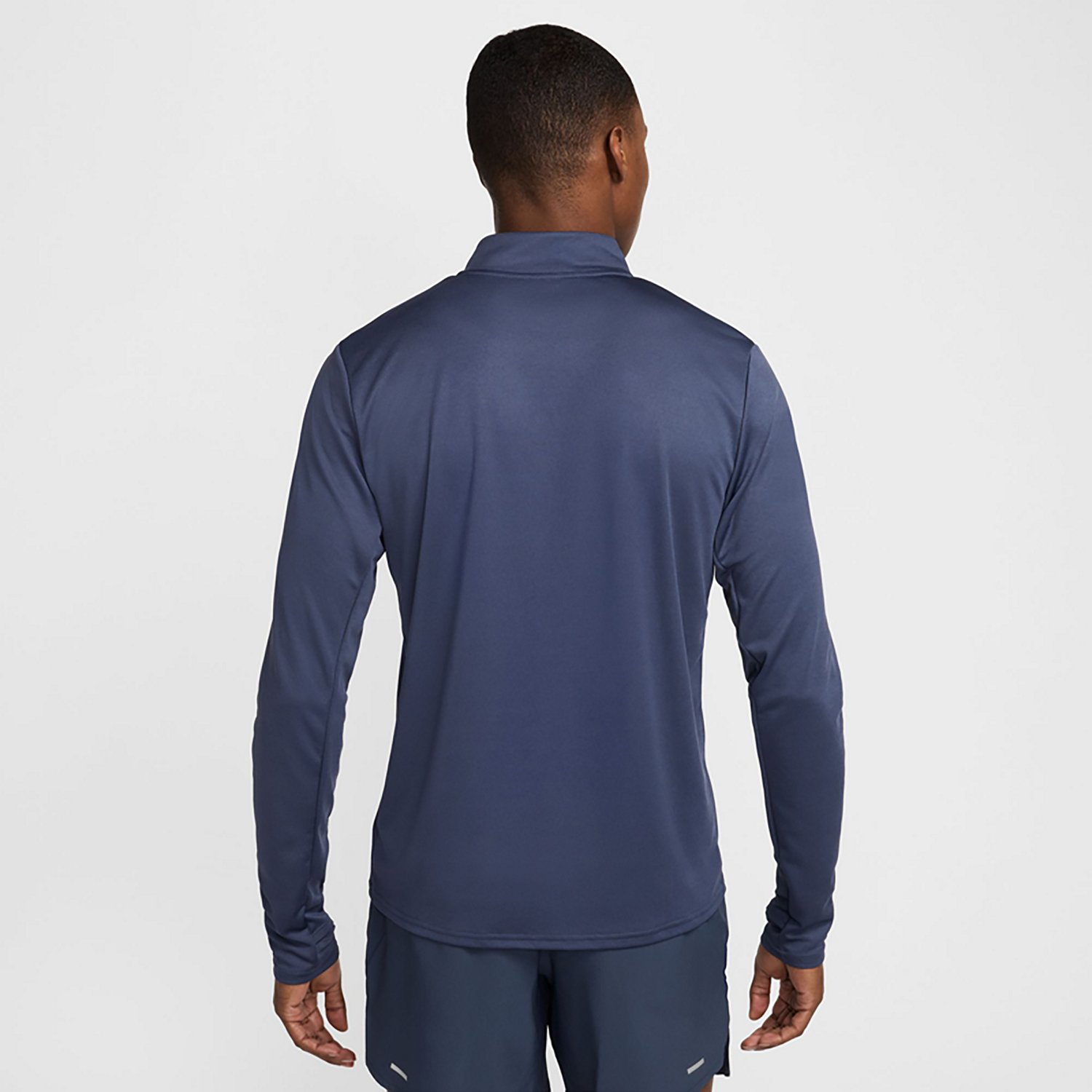 Nike Men's Dri-FIT Pacer 1/2 Zip Running Top - view number 2