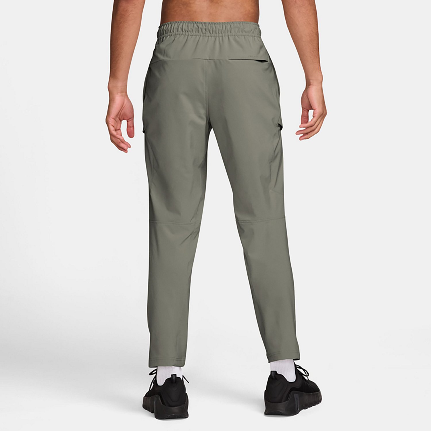 Nike Men's Unlimited Dri-FIT Fitness Cargo Pants - view number 2