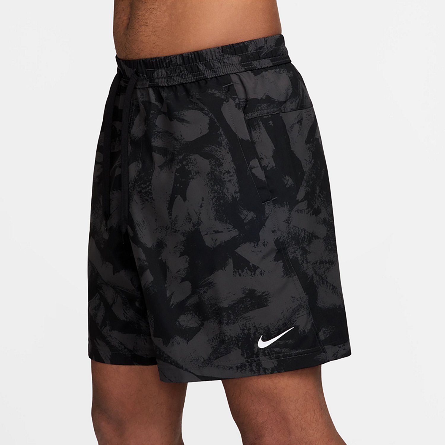 Nike Men's Dri-FIT Form UL Printed Shorts 7 in - view number 3
