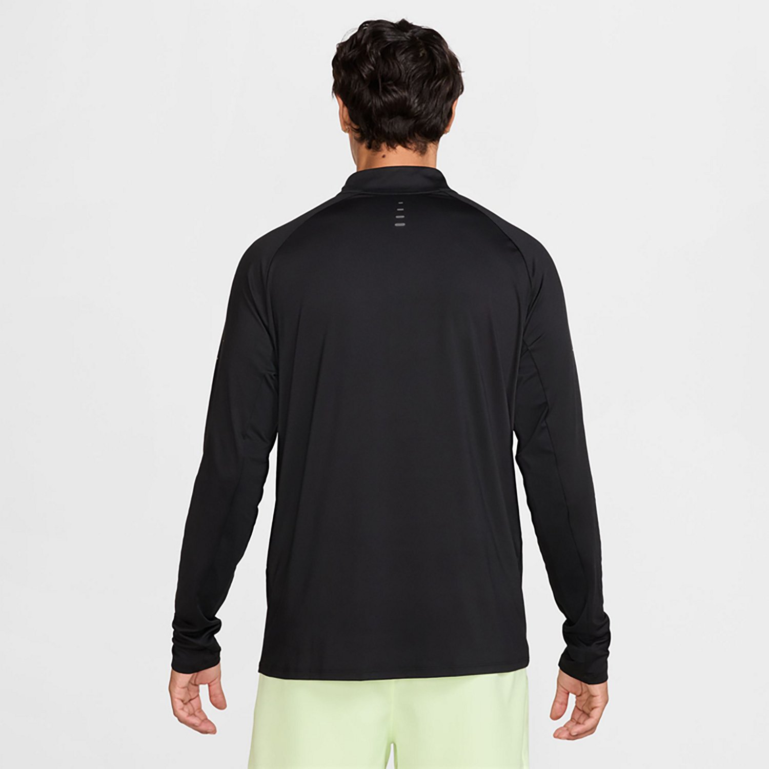 Nike Men's Stride Dri-FIT 1/4 Zip Running Top