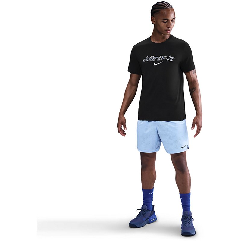 Nike Men's Dri-Fit … - image