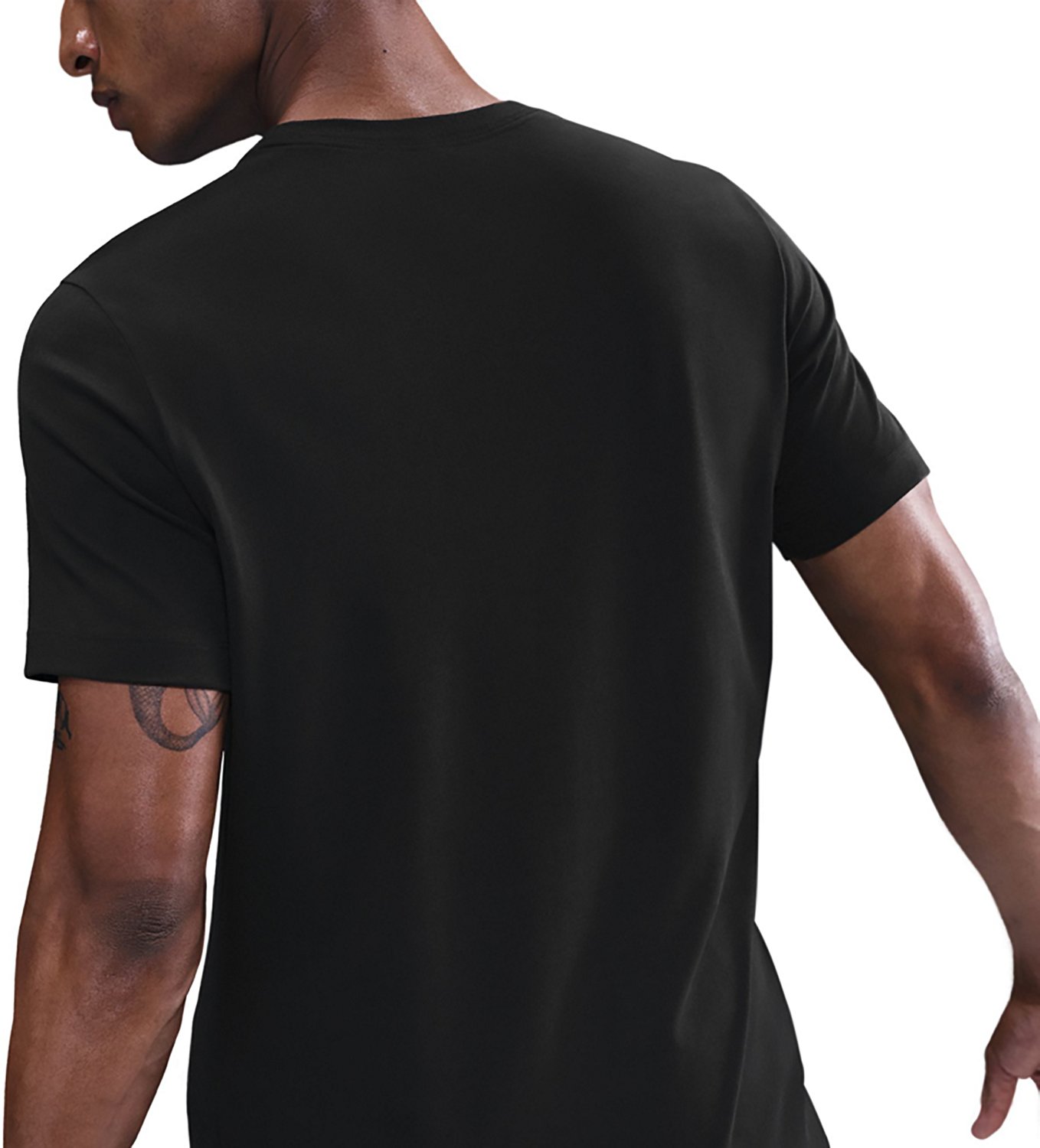 Nike Men's Dri-FIT Print Pack T-shirt - view number 4