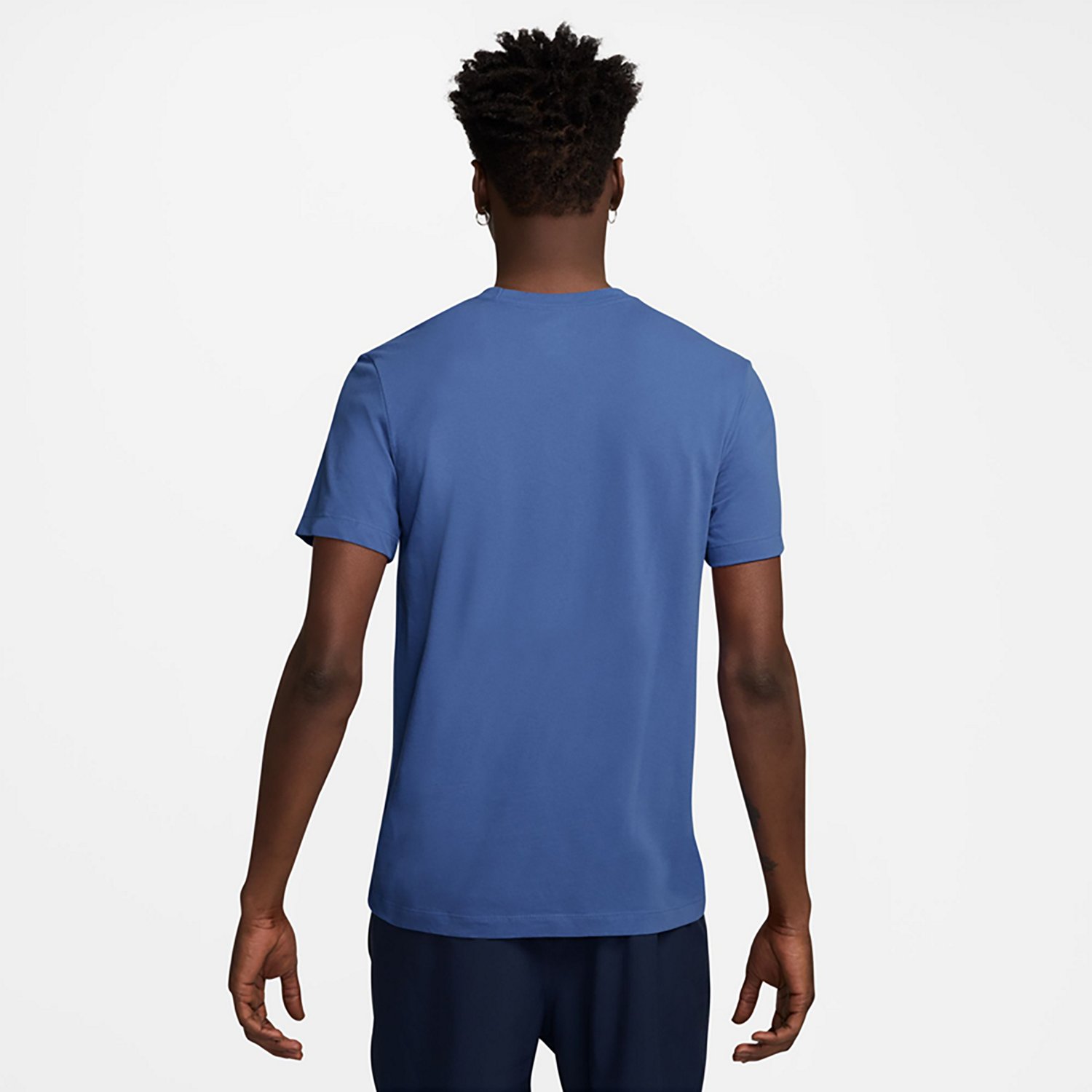 Nike Men's Dri-FIT Print Pack T-shirt - view number 2