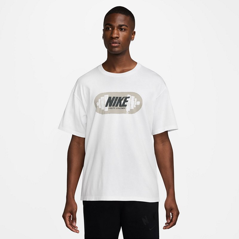 Nike Men's M90 Gym … - image