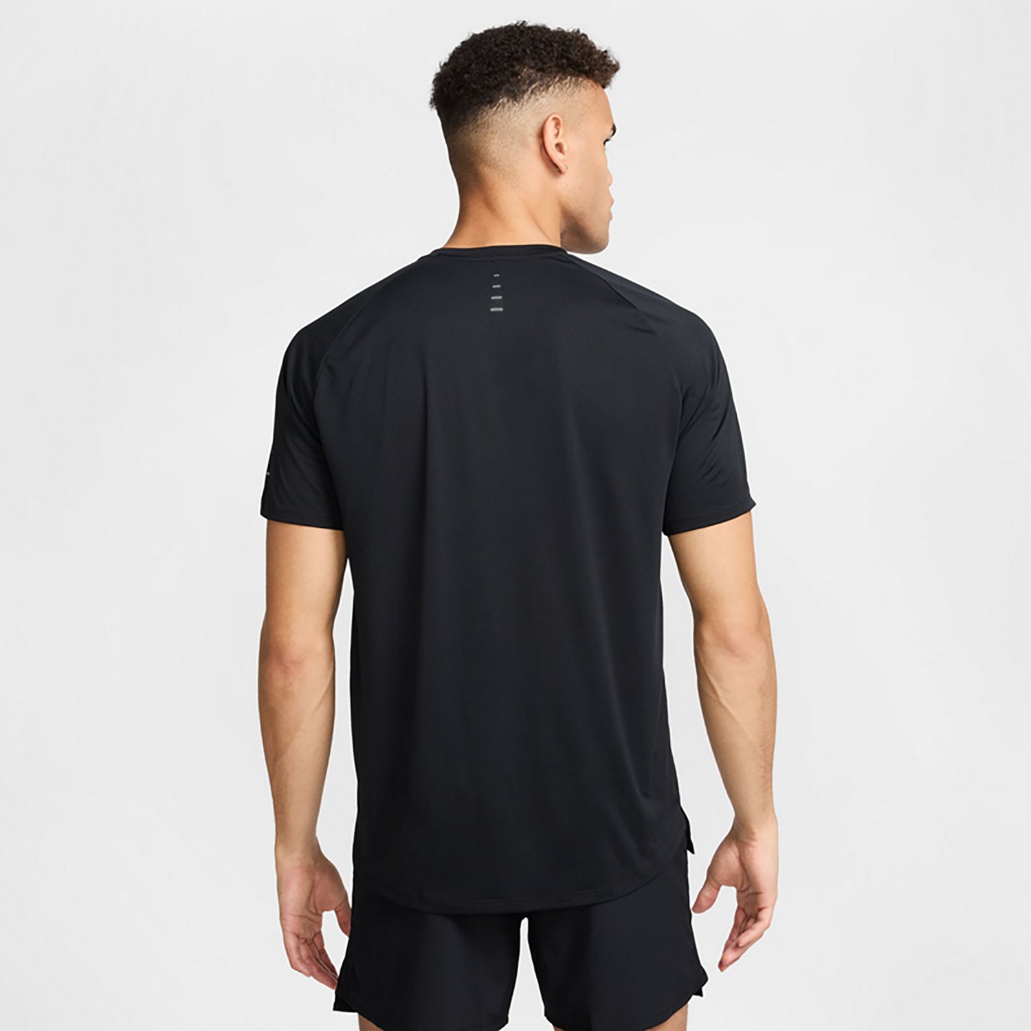 Nike Men's Stride Dri-FIT ADV Running T-shirt - view number 2