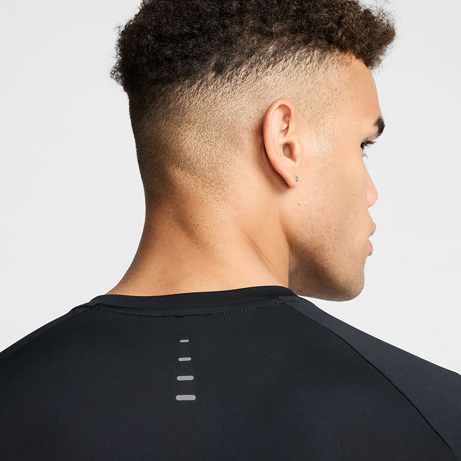 Nike Men's Stride Dri-FIT ADV Running T-shirt - view number 6