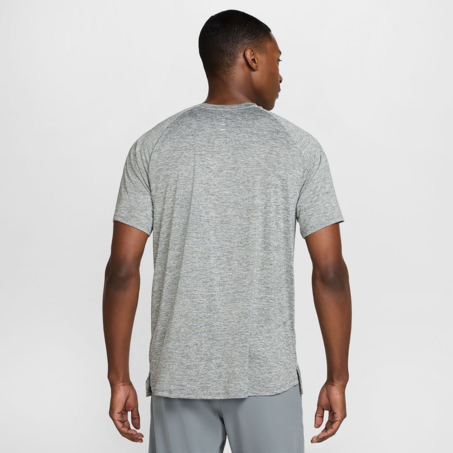 Nike Men's Stride Dri-FIT ADV Running T-shirt - view number 2