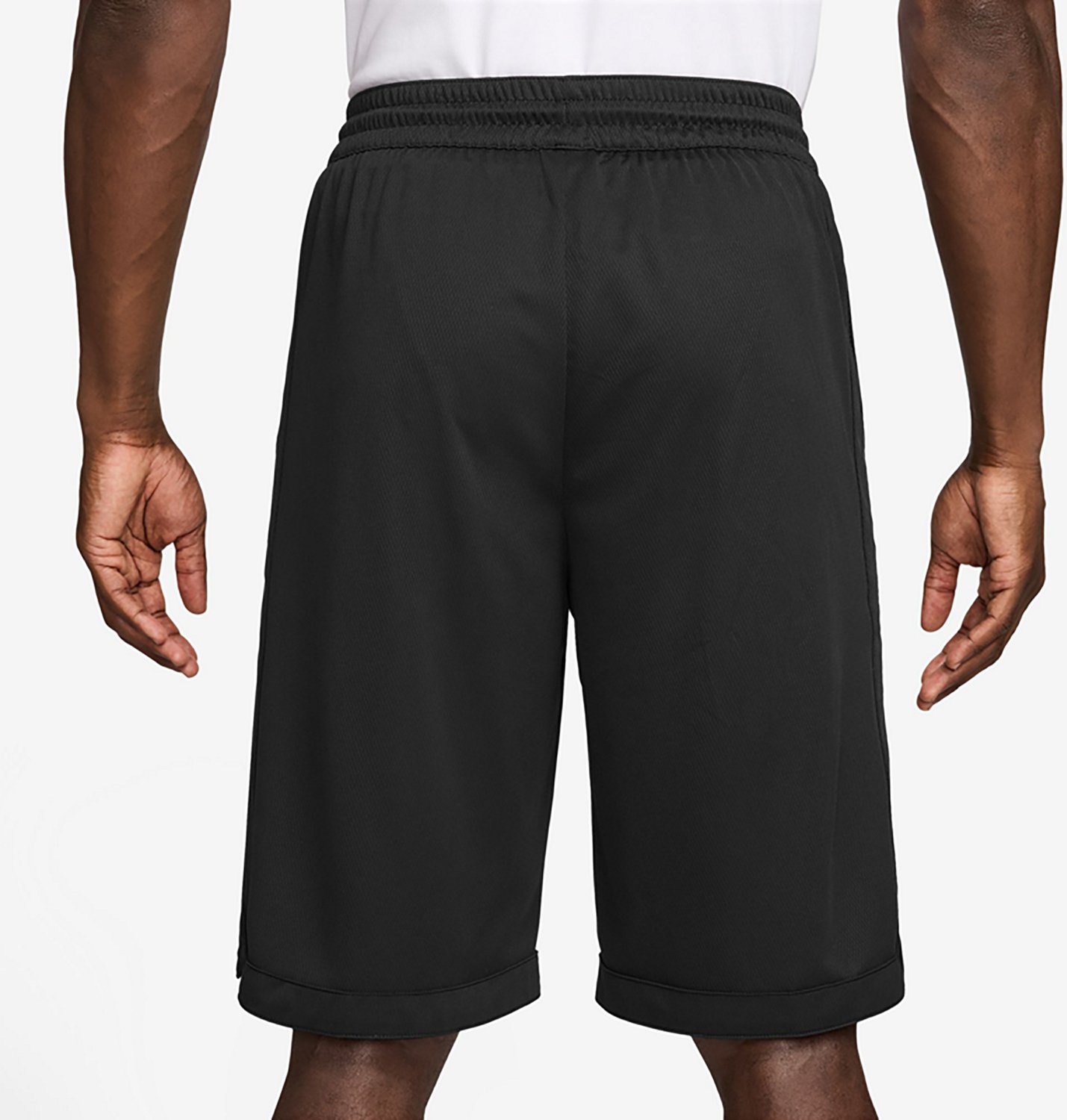 Nike Men's DNA Academy Dri-FIT Basketball Shorts 11 in - view number 2