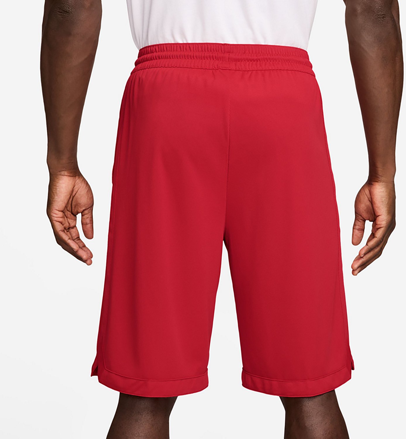 Nike Men's DNA Academy Dri-FIT Basketball Shorts 11 in - view number 2