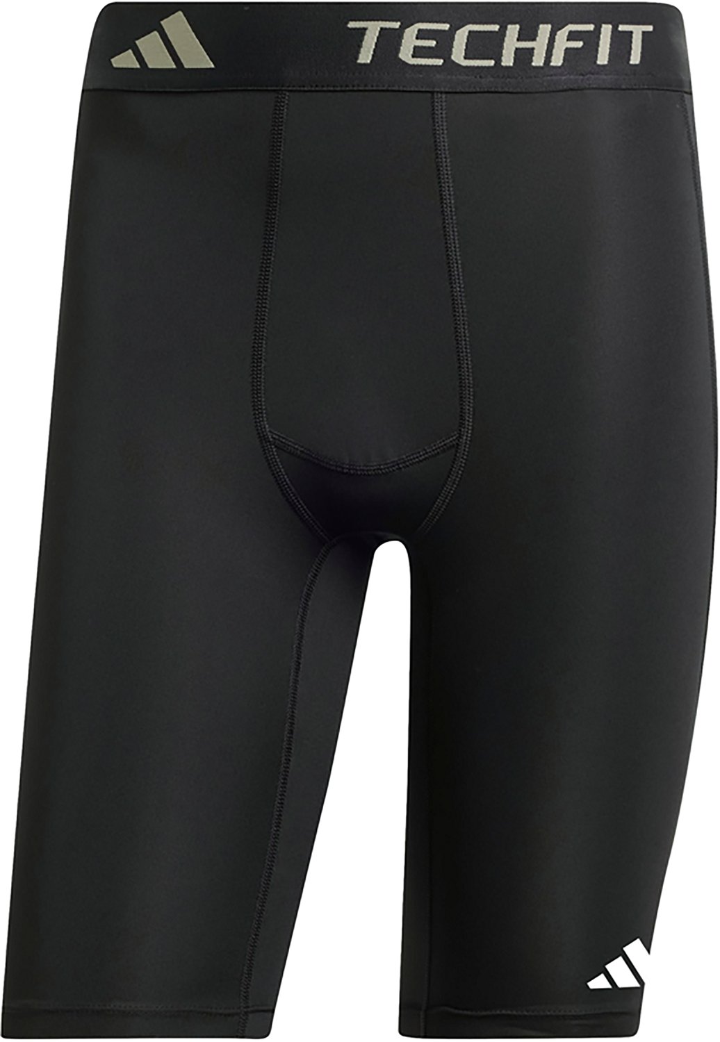 adidas Men's Techfit Base Shorts - view number 6