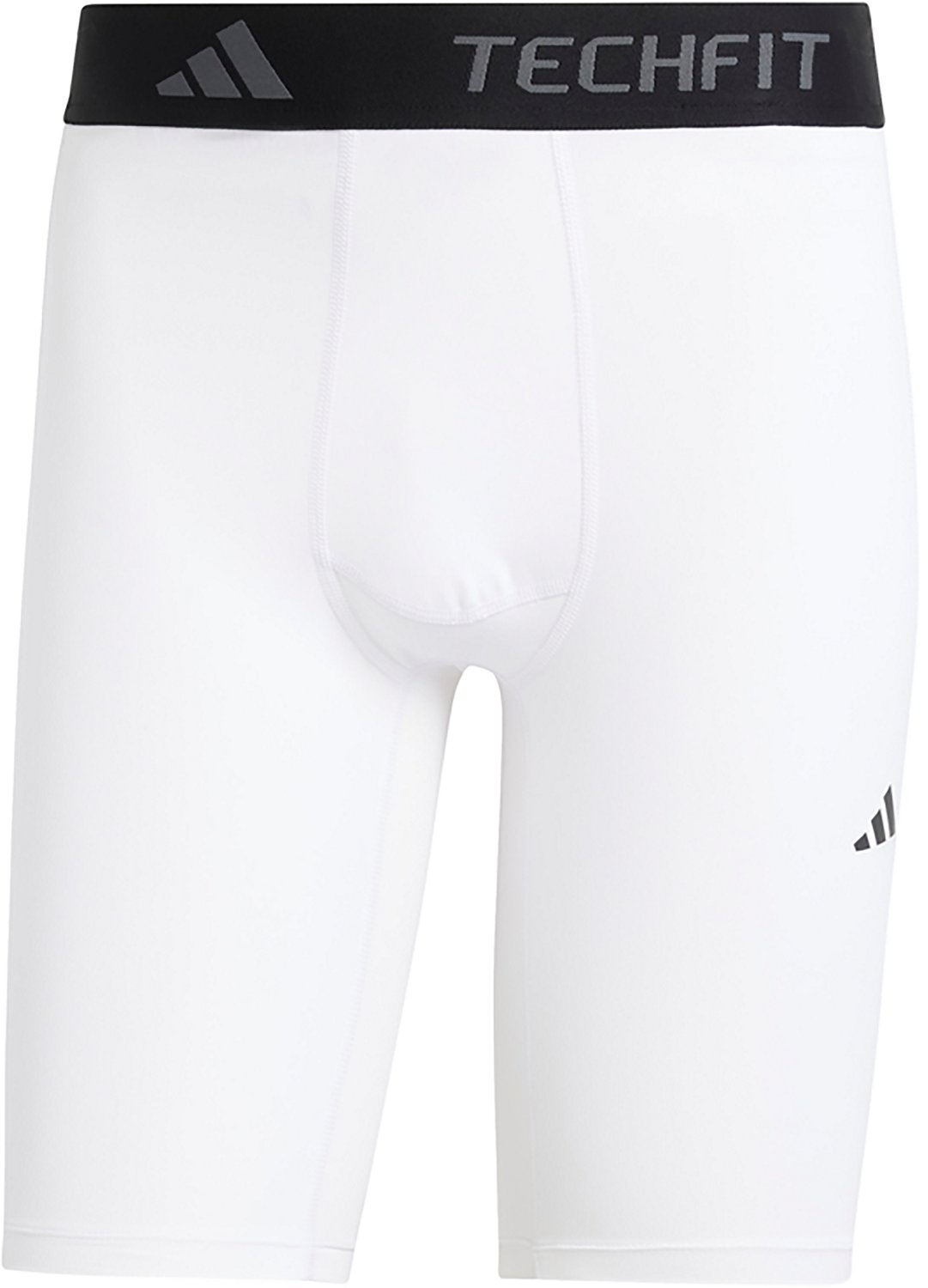 adidas Men's Techfit Base Shorts - view number 6
