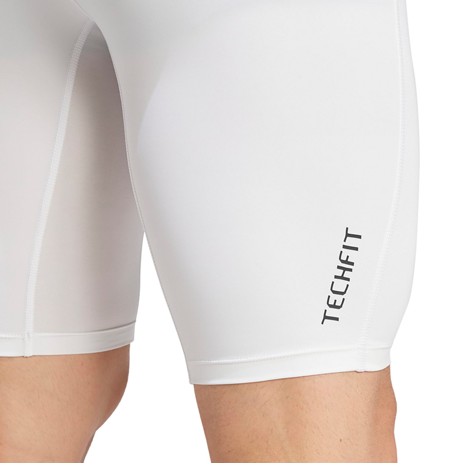 adidas Men's Techfit Base Shorts - view number 3