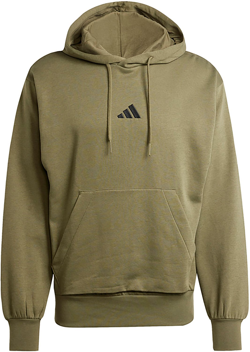 adidas Men's Feel Cozy Hoodie - view number 6