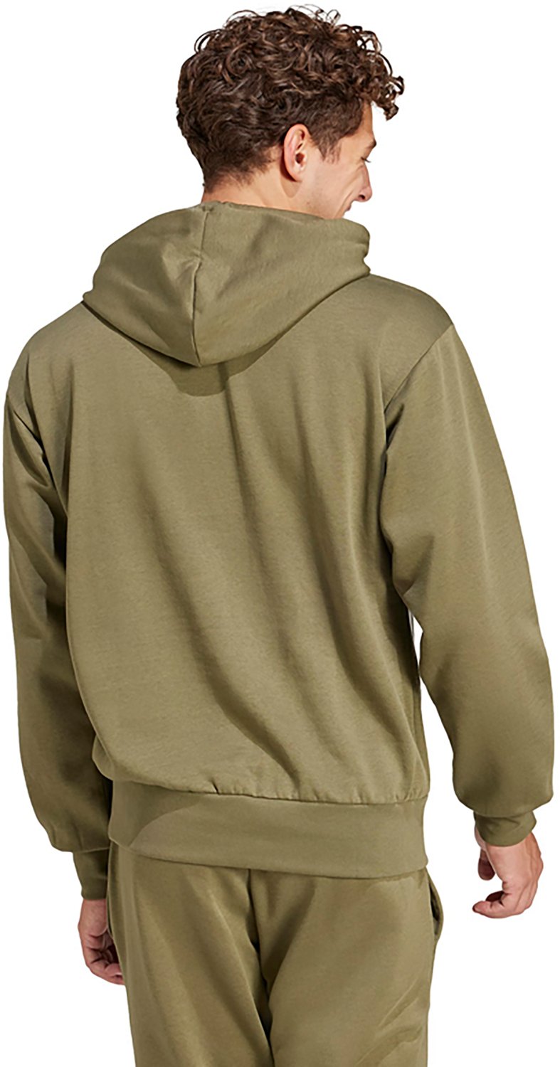 adidas Men's Feel Cozy Hoodie - view number 2