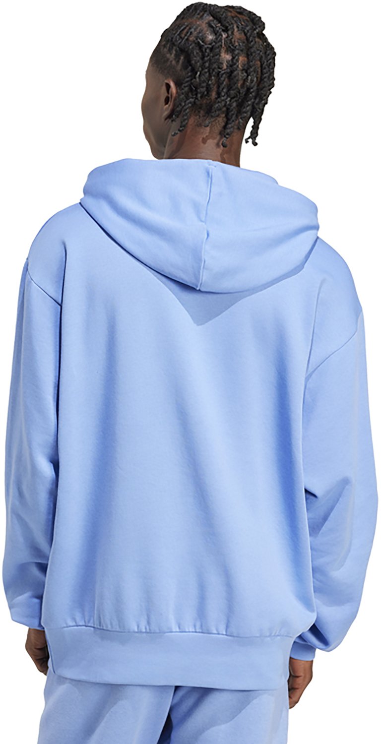 adidas Men's Feel Cozy Hoodie - view number 2