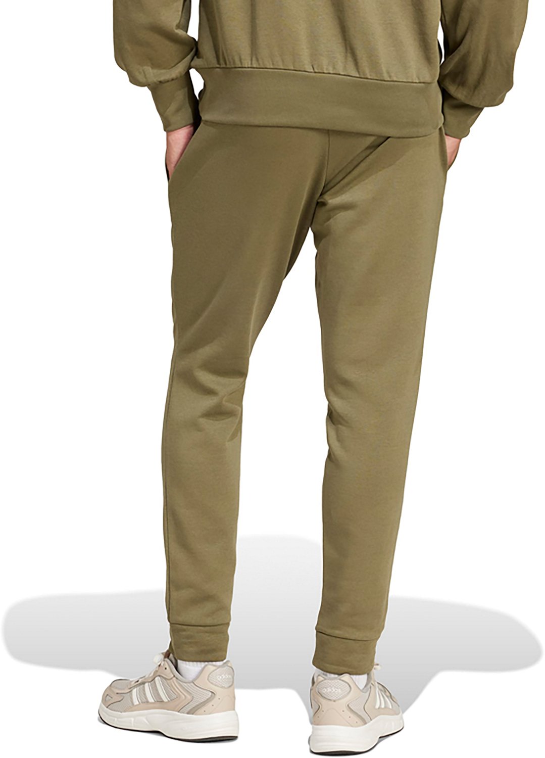 adidas Men's Essentials FeelCozy Joggers - view number 2