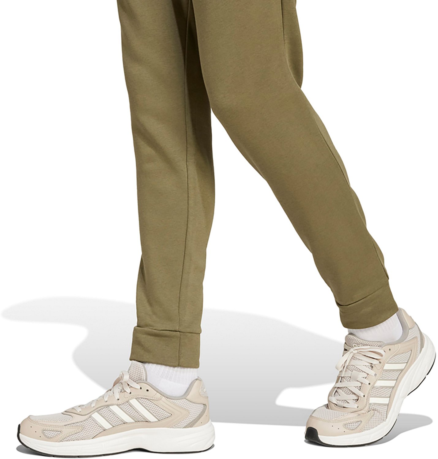 adidas Men's Essentials FeelCozy Joggers - view number 3