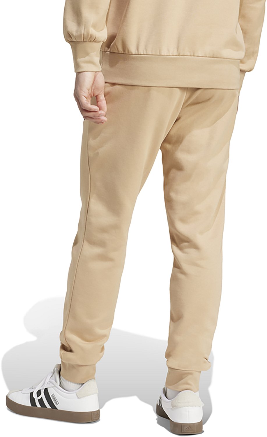 adidas Men's Essentials FeelCozy Joggers - view number 2