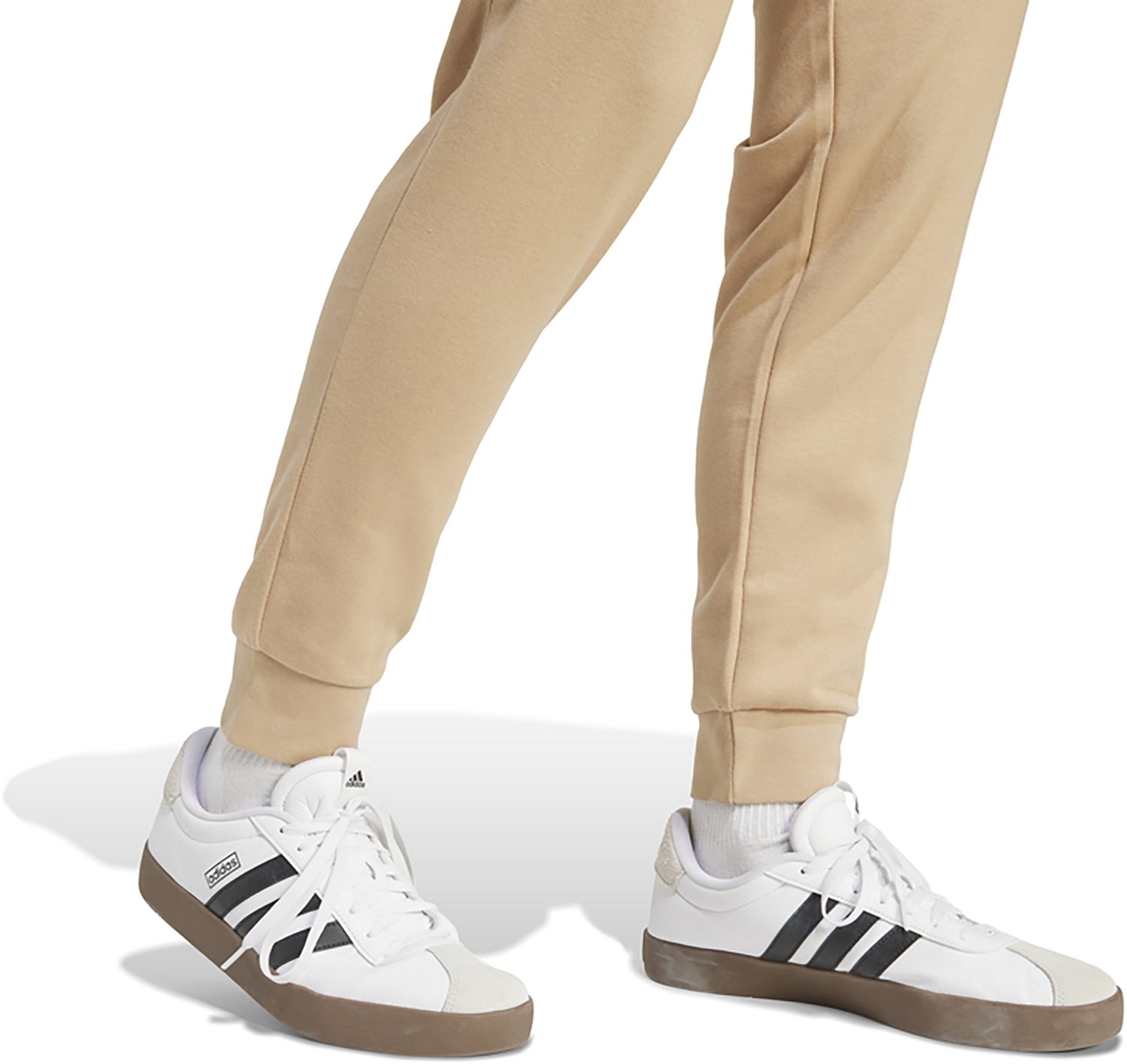 adidas Men's Essentials FeelCozy Joggers - view number 4