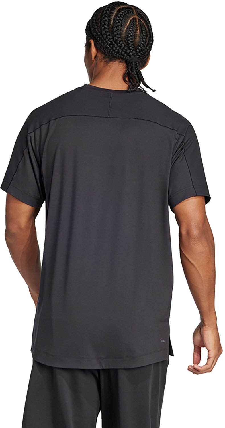 adidas Men's Puremotion T-shirt - view number 2