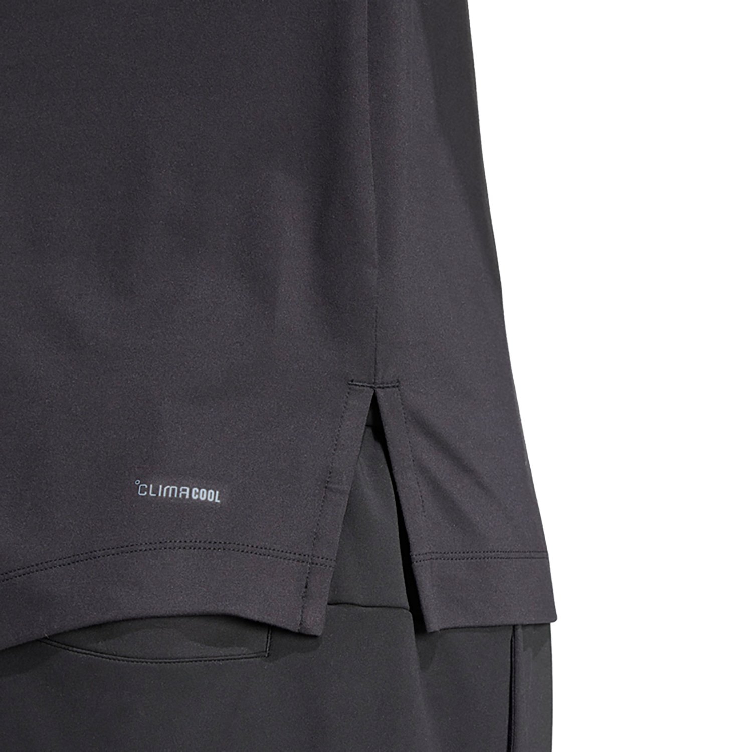 adidas Men's Puremotion T-shirt - view number 4