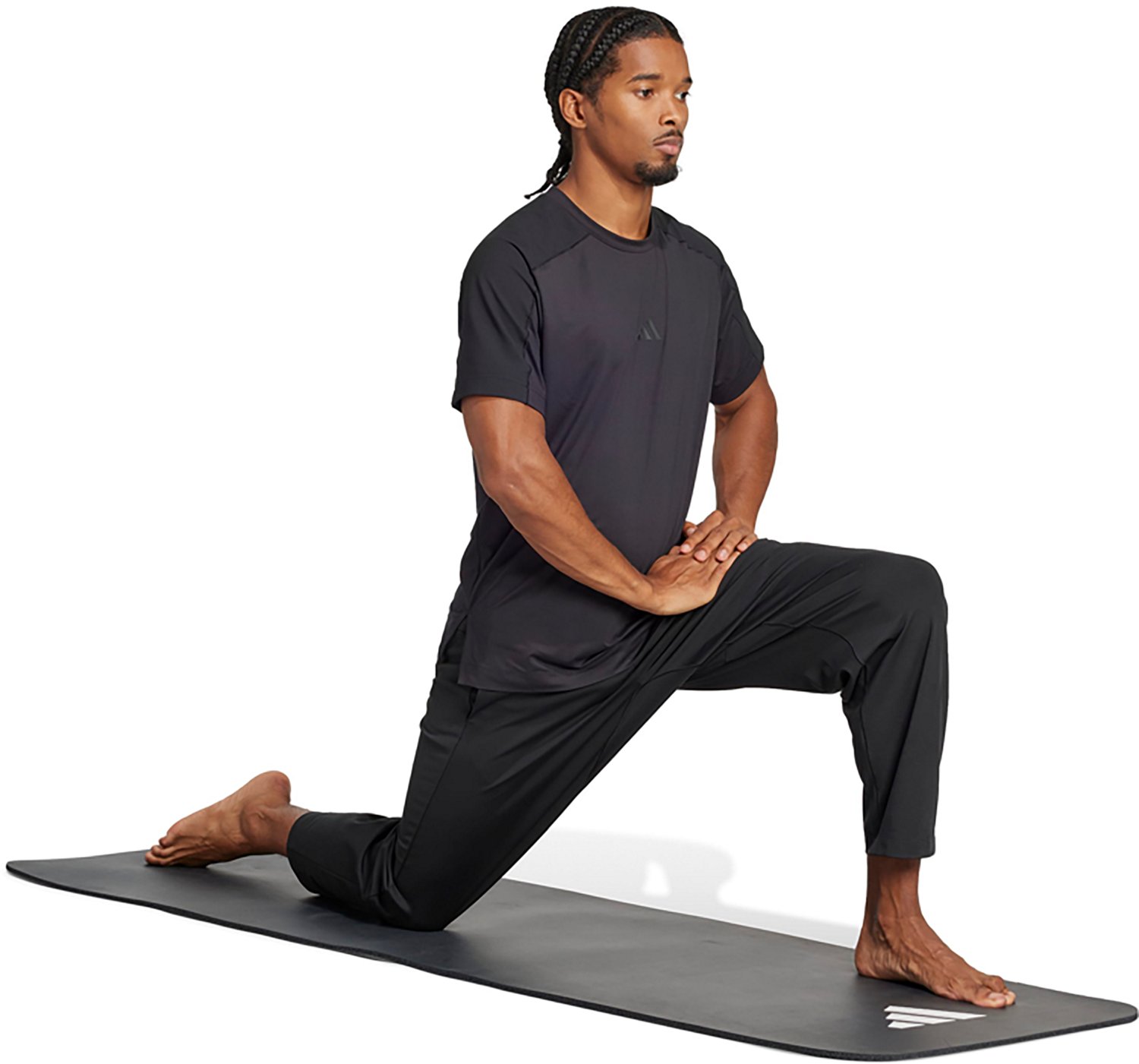 adidas Men's Puremotion T-shirt - view number 5