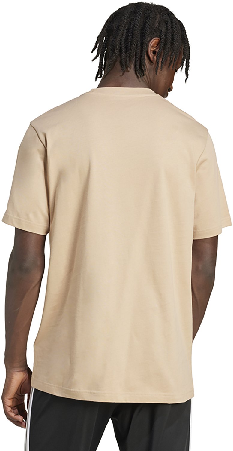 adidas Men's Yay Sports Character Graphic T-shirt - view number 2