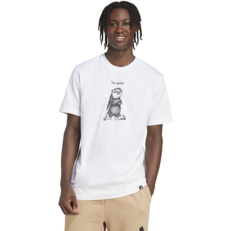 Adidas Men's Yay Sp… - image