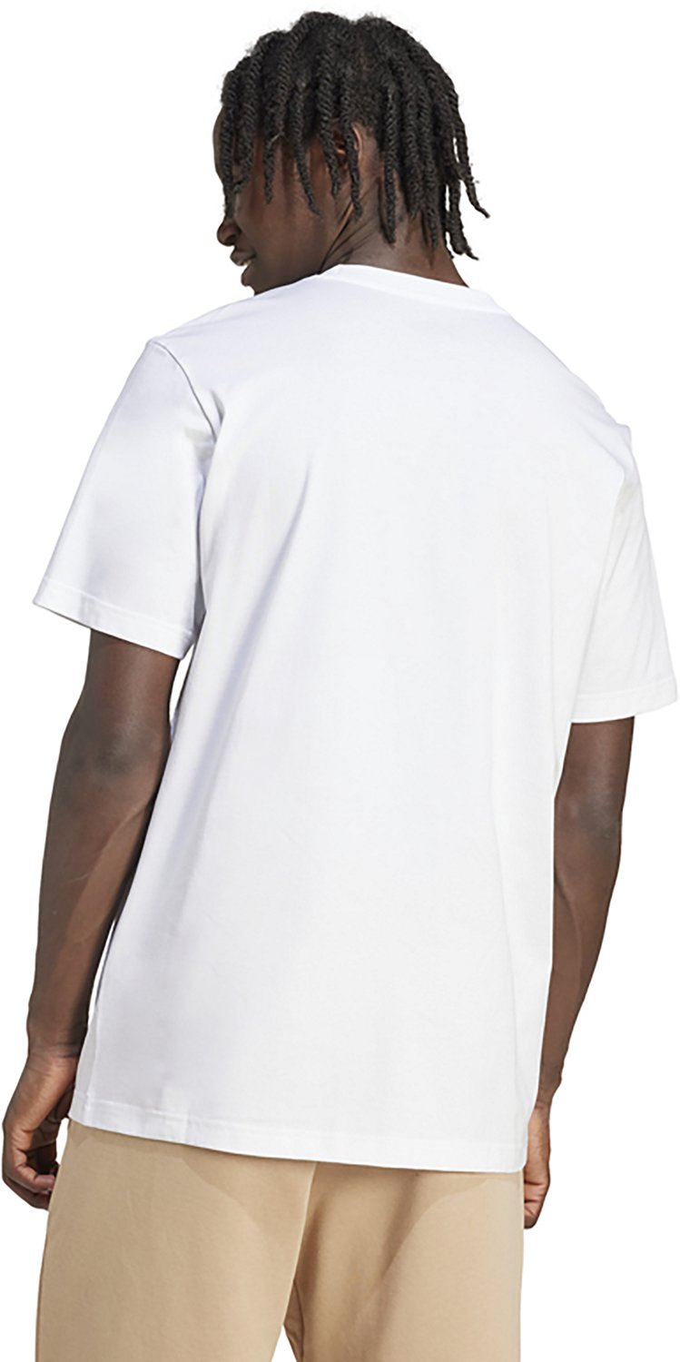 adidas Men's Yay Sports Character Graphic T-shirt - view number 2