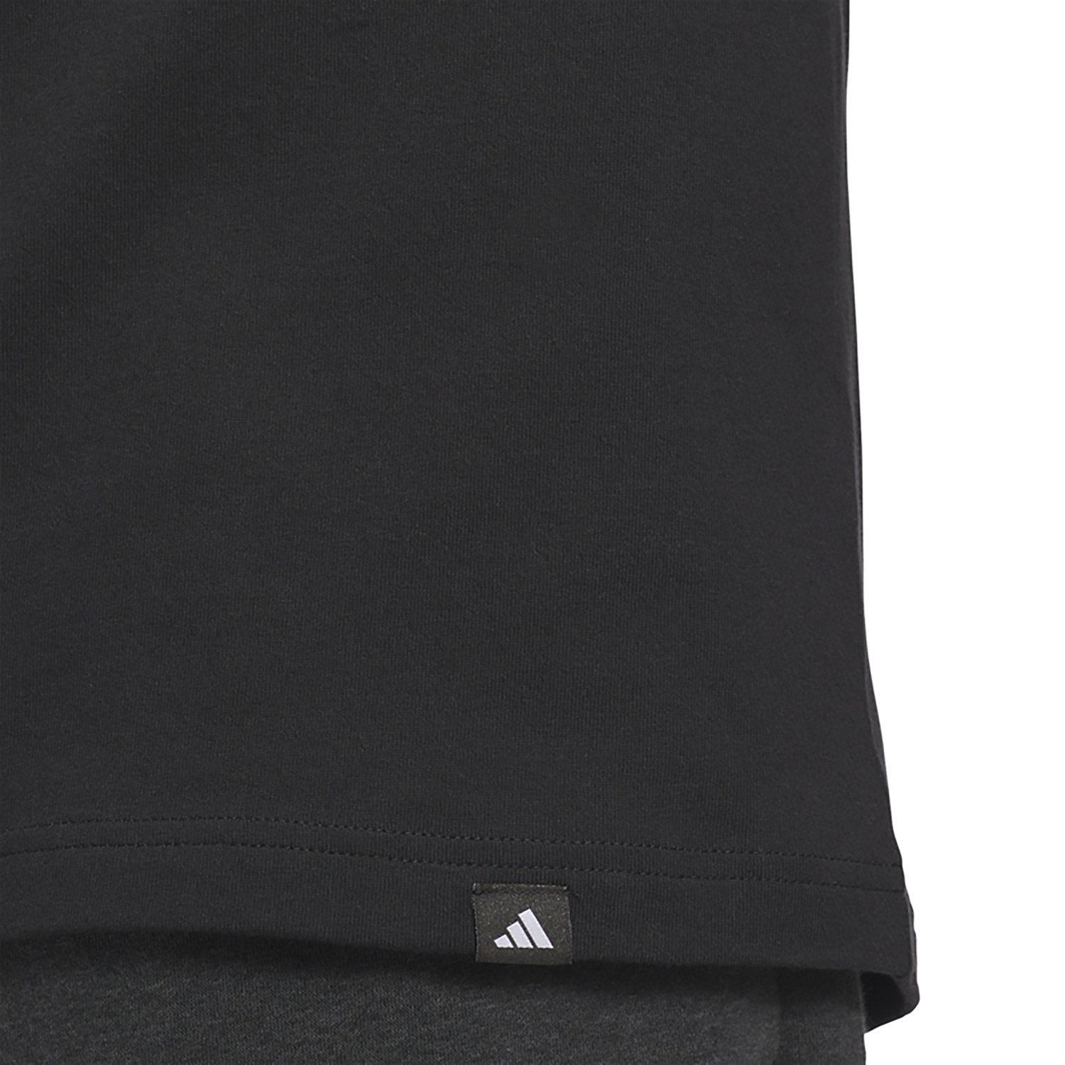 adidas Men's Varsity Chest Graphic T-shirt - view number 4