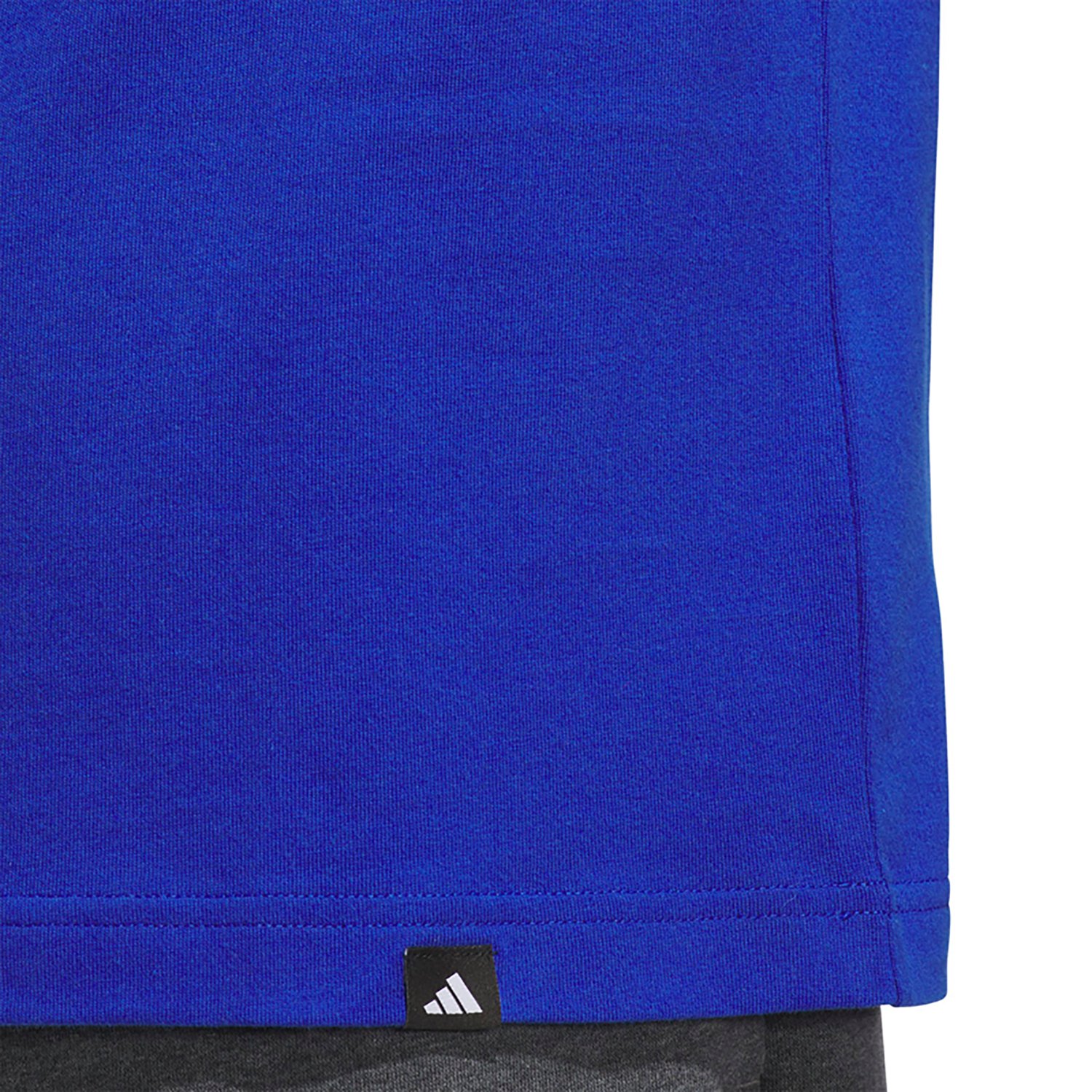 adidas Men's Varsity Chest Graphic T-shirt - view number 4