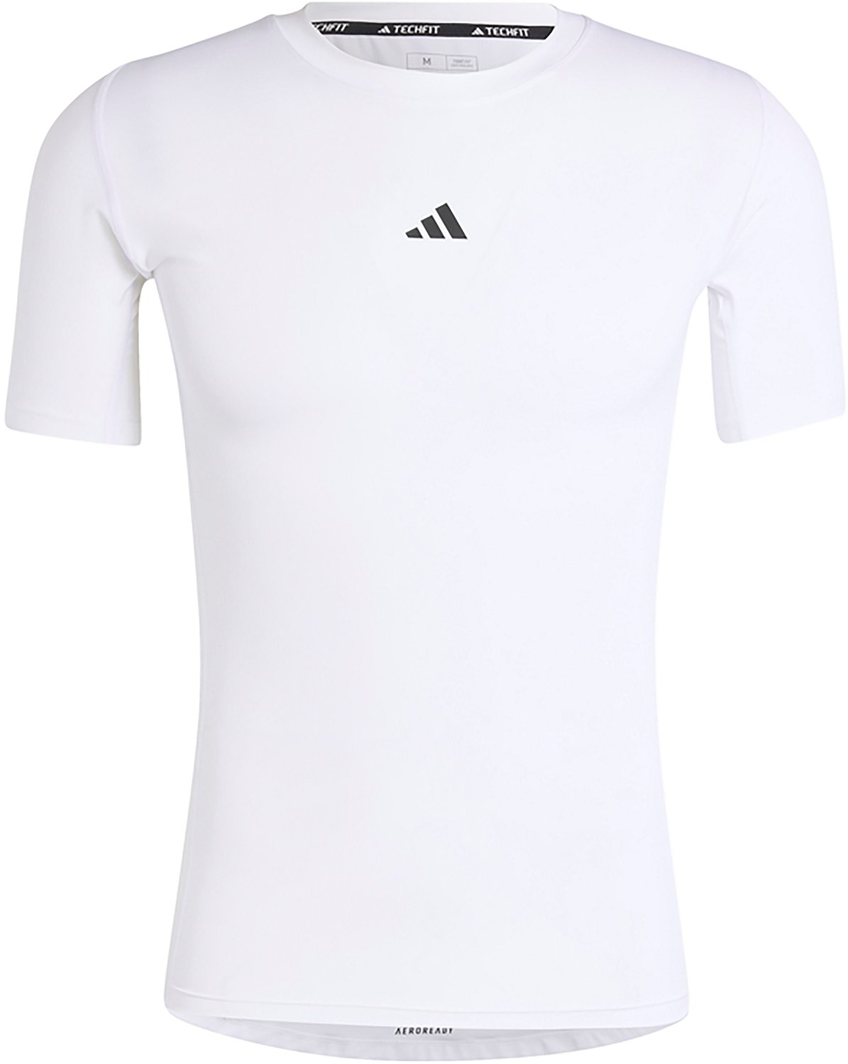 adidas Men's TECHFIT T-shirt - view number 6