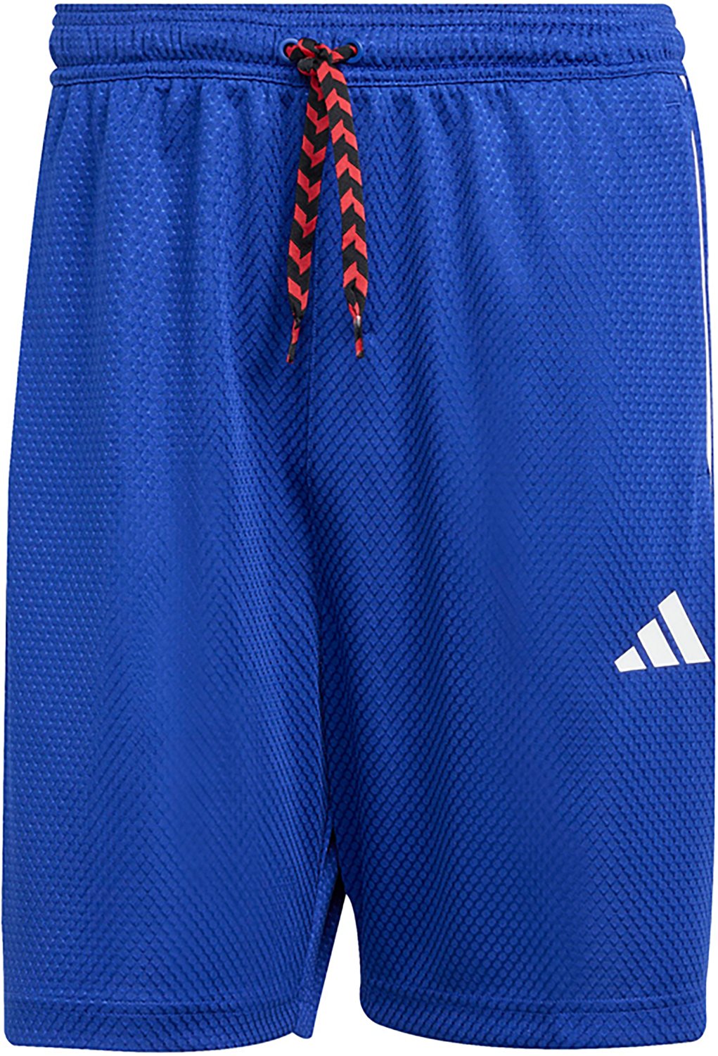 adidas Men's Tiro Colorblock Shorts 8 in - view number 5