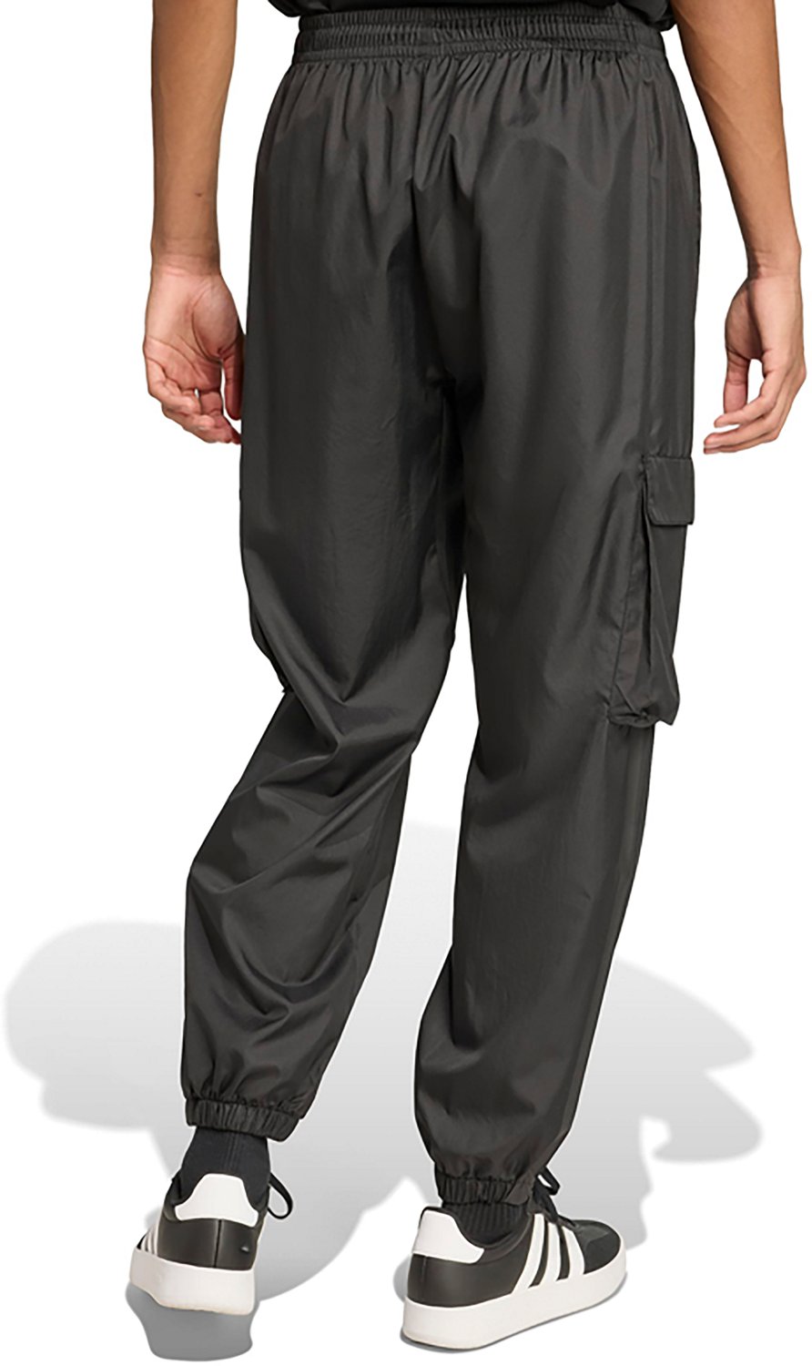 adidas Men's Utility Woven Pants - view number 2