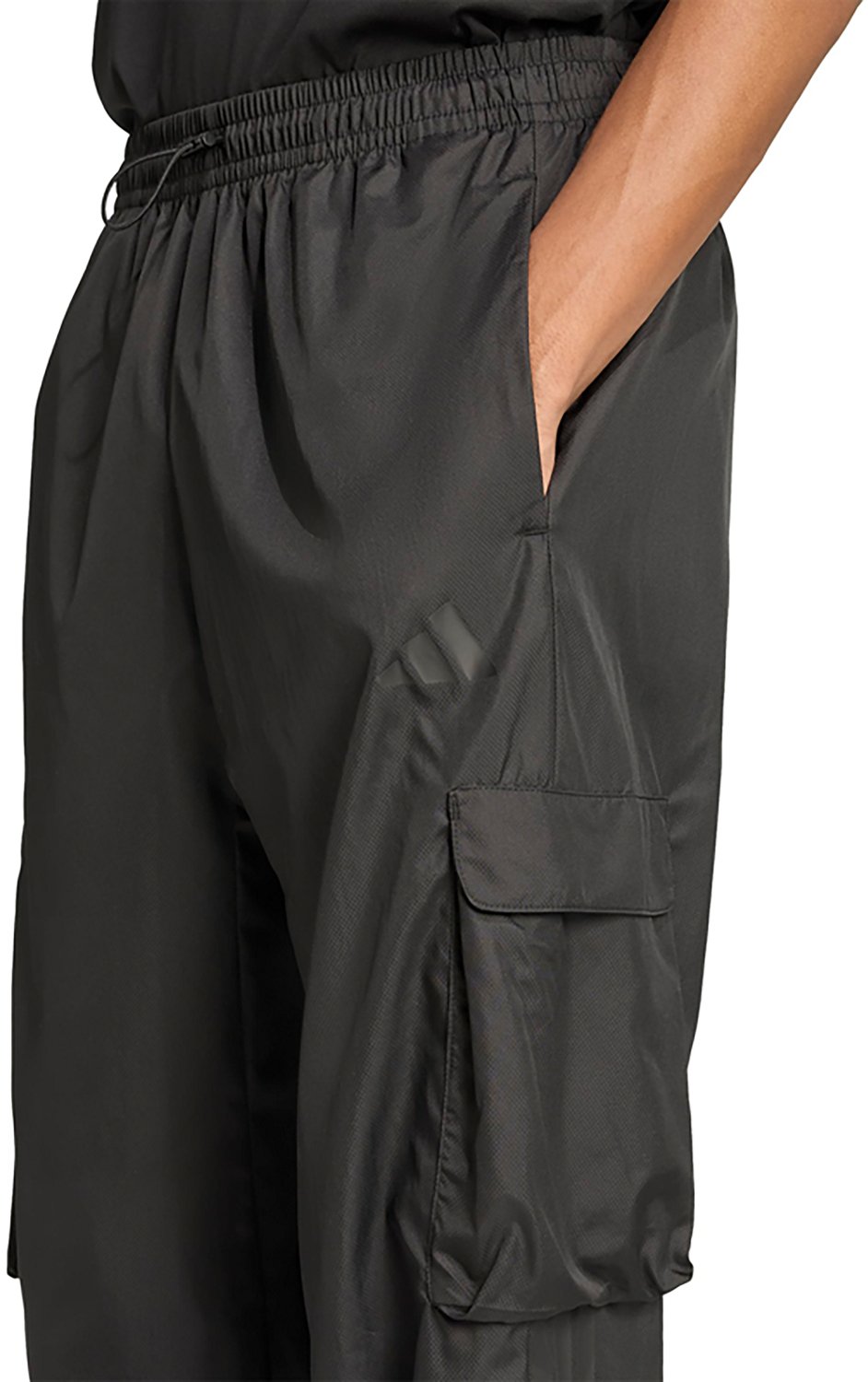 adidas Men's Utility Woven Pants - view number 3