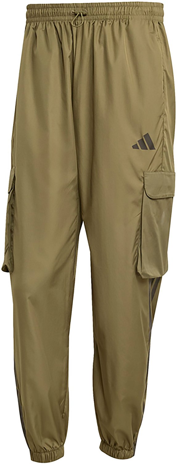 adidas Men's Utility Woven Pants - view number 6