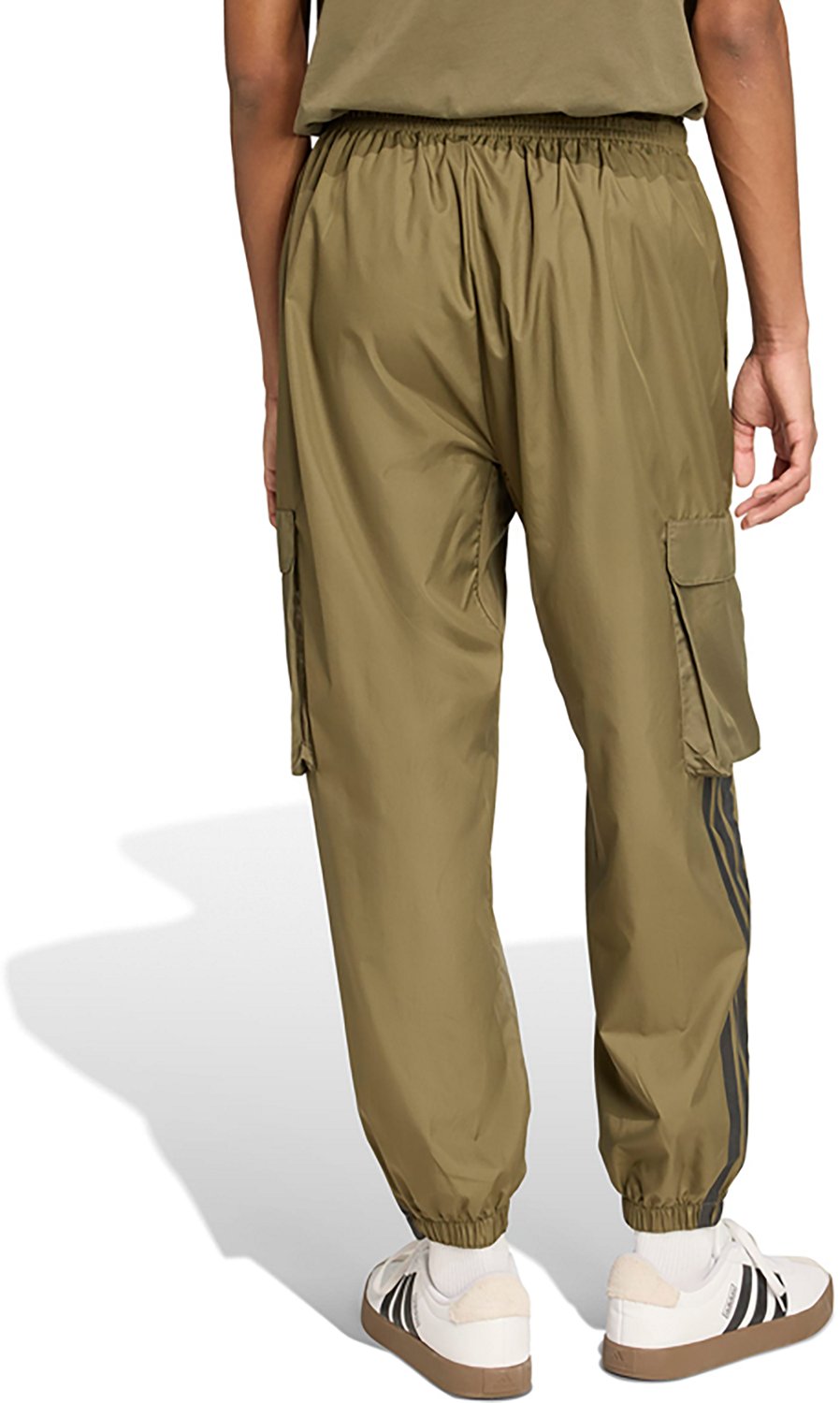 adidas Men's Utility Woven Pants - view number 2