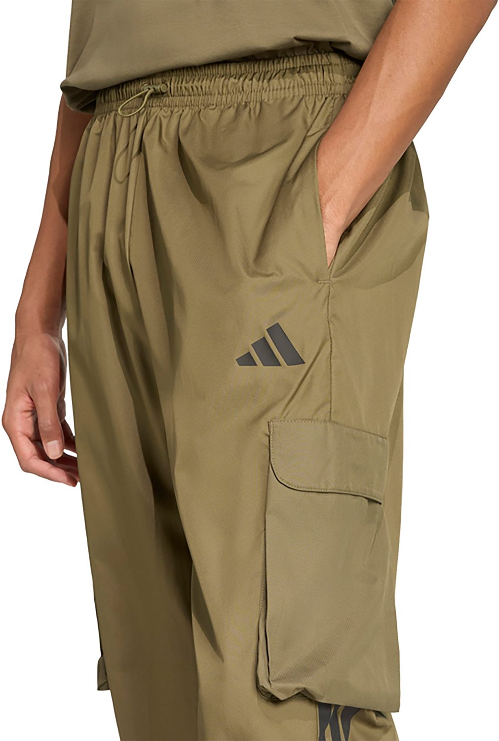 adidas Men's Utility Woven Pants - view number 3