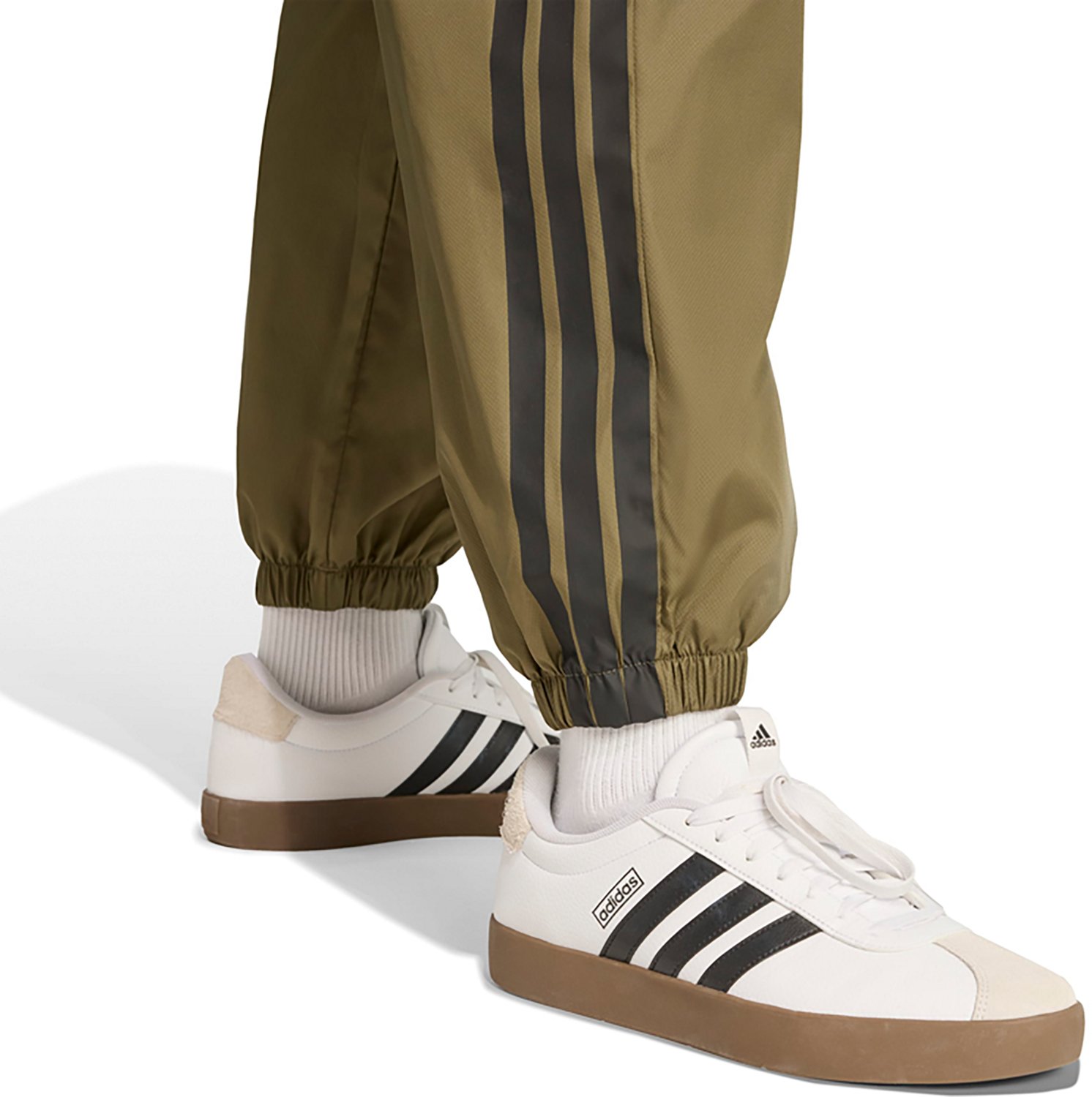 adidas Men's Utility Woven Pants - view number 4