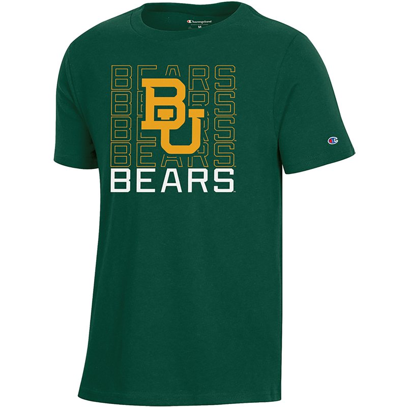 Champion Boys' Bayl… - image