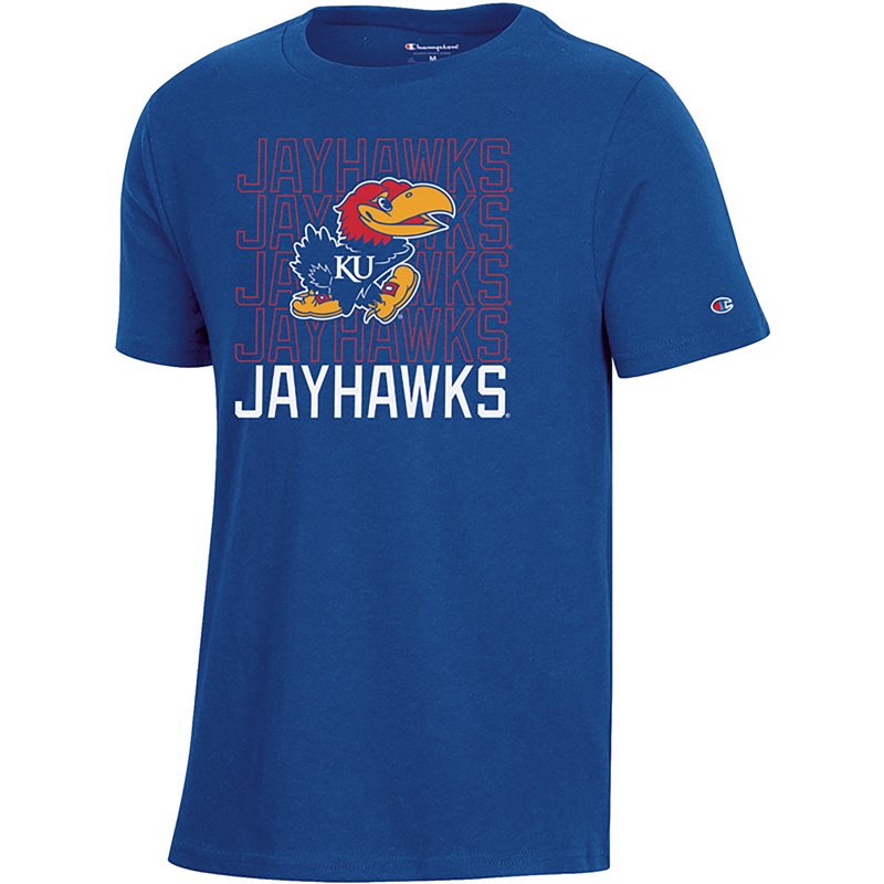 Champion Boys' Kans… - image