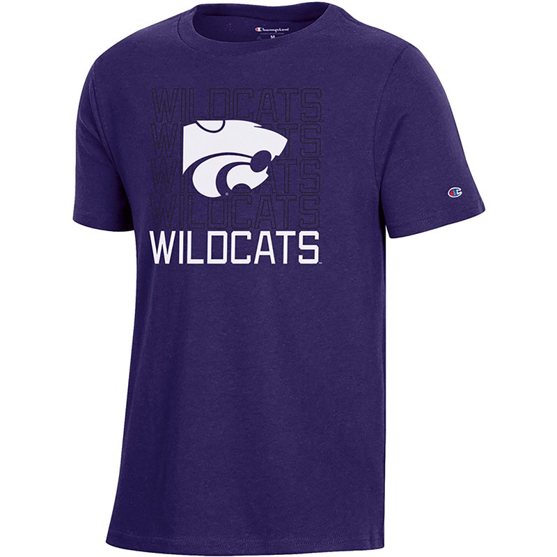 Champion Boys' Kans… - image