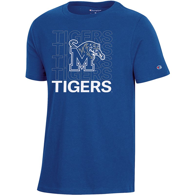 Champion Boys' Memp… - image